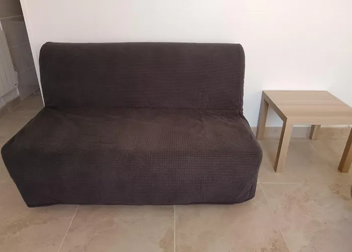 Seduisant Studio Confortable