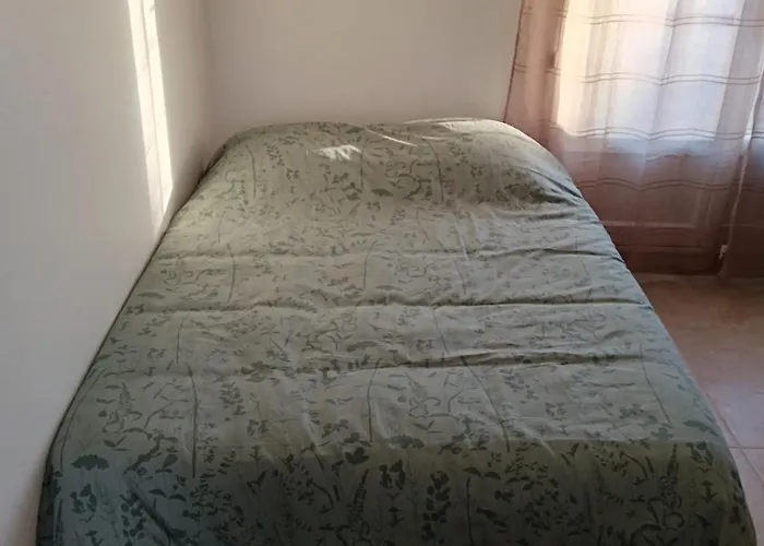 Seduisant Studio Confortable