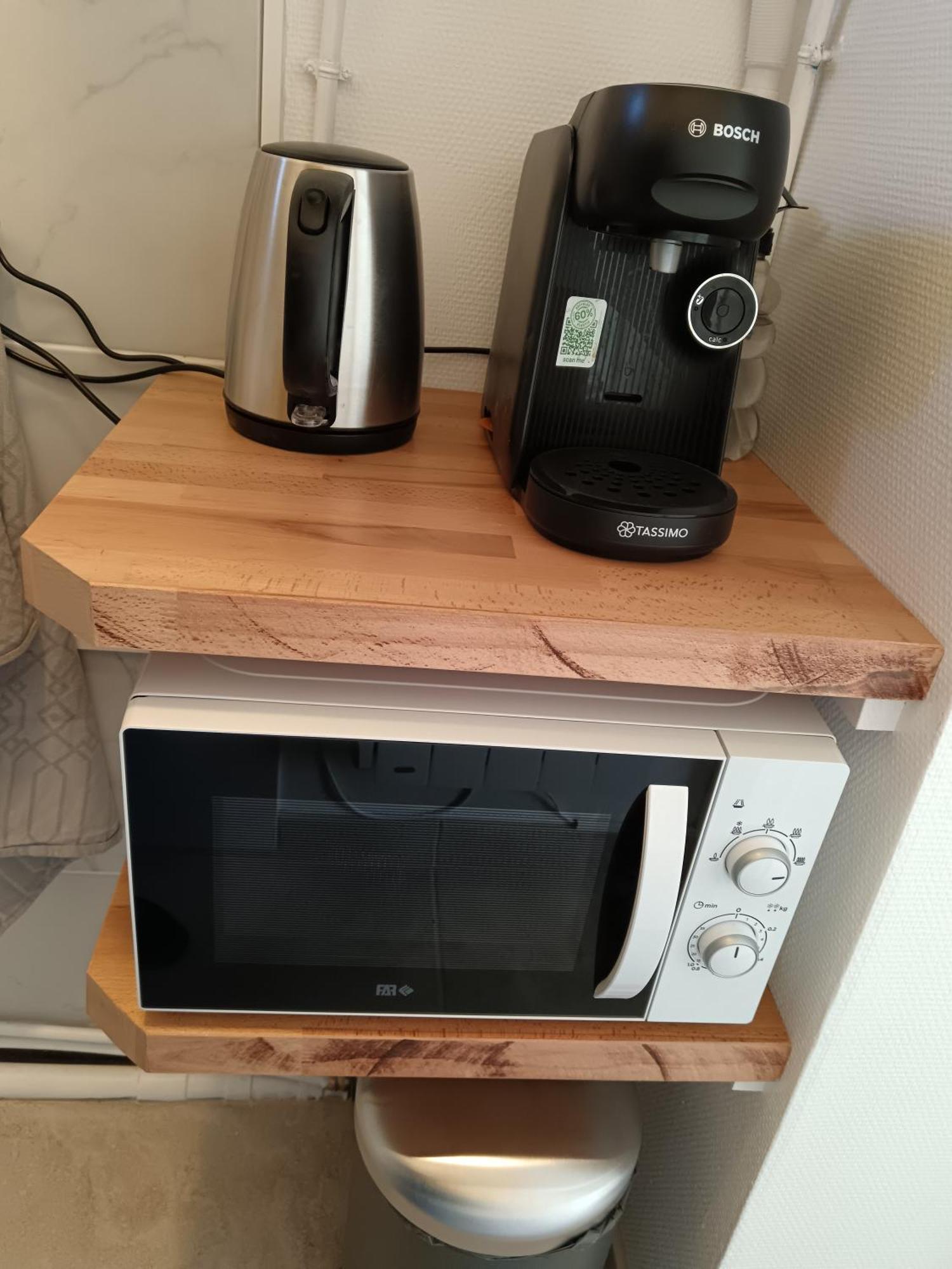 Seduisant Confortable