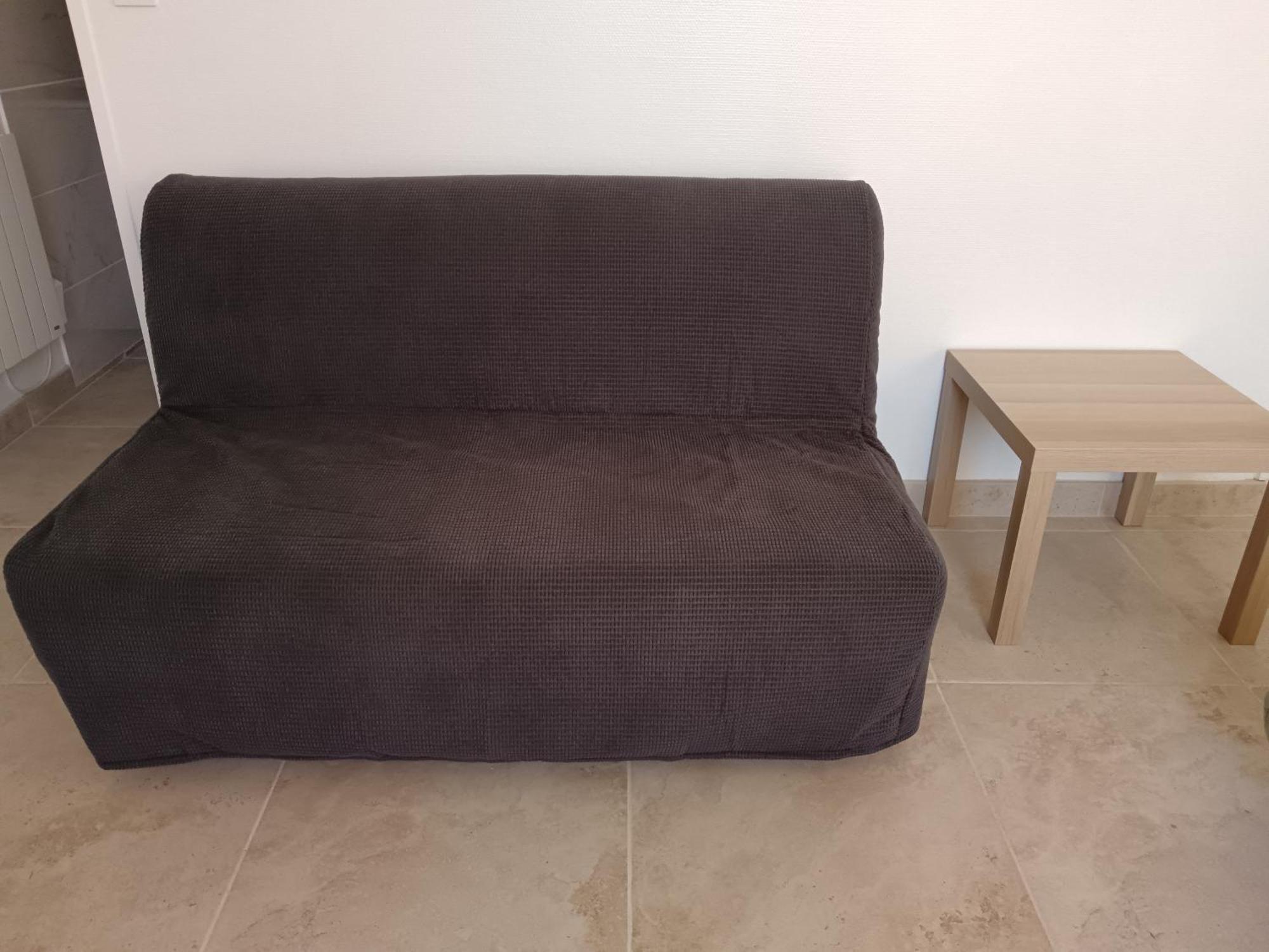Seduisant Confortable