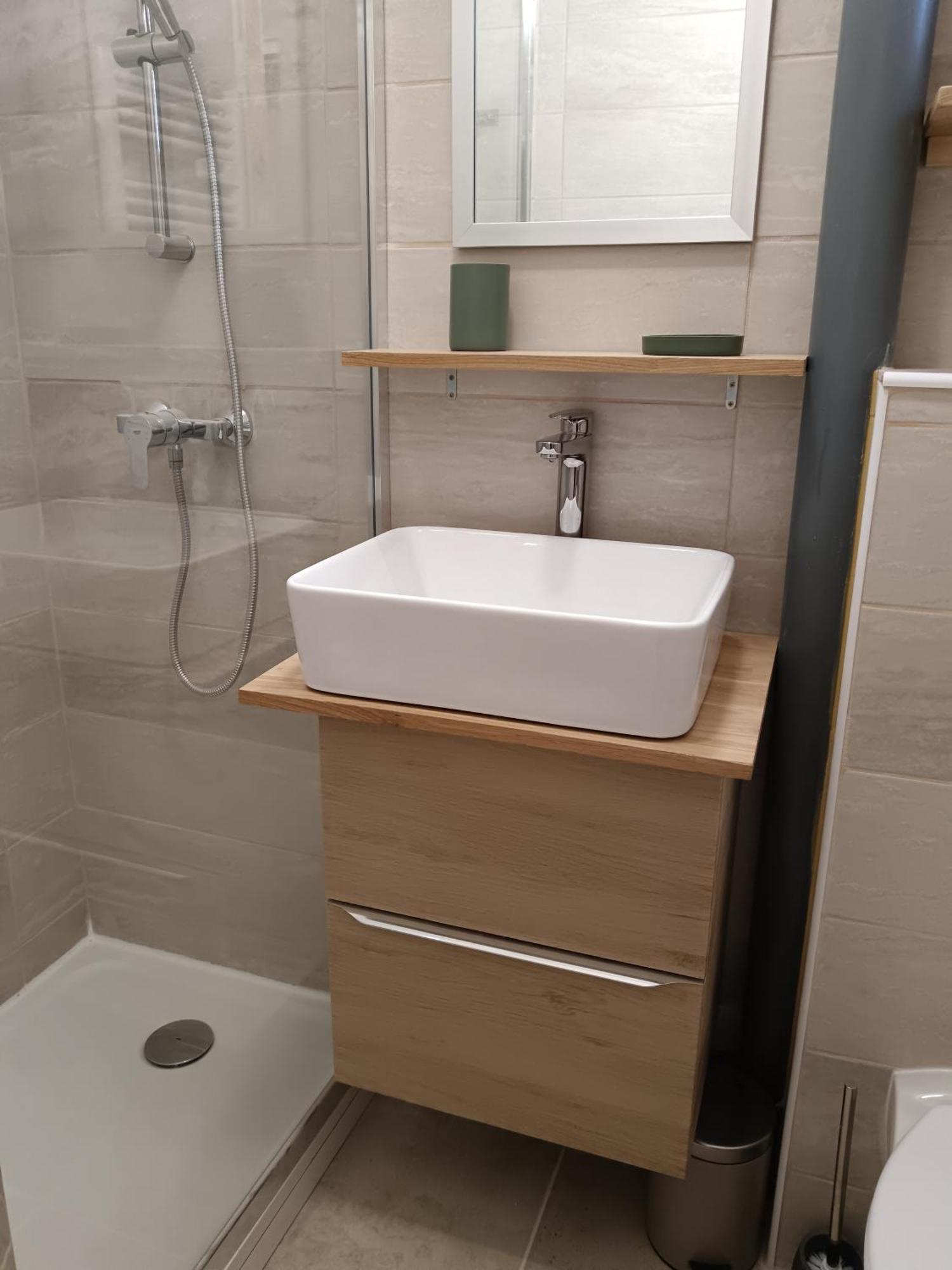 Apartment Seduisant Confortable *