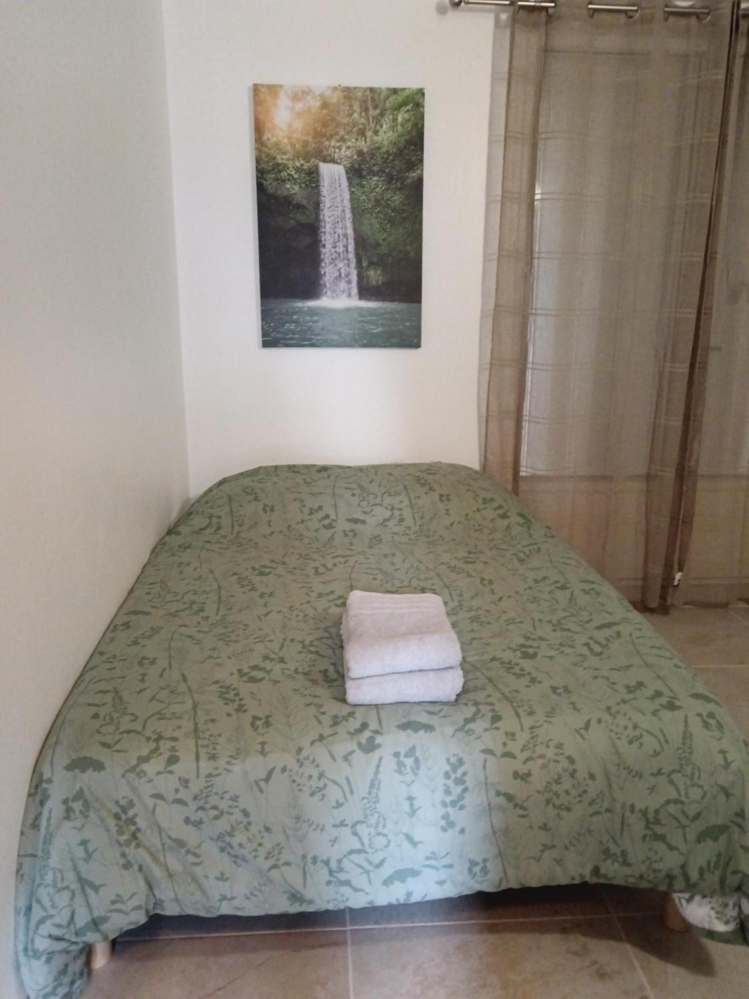 Apartment Seduisant Confortable